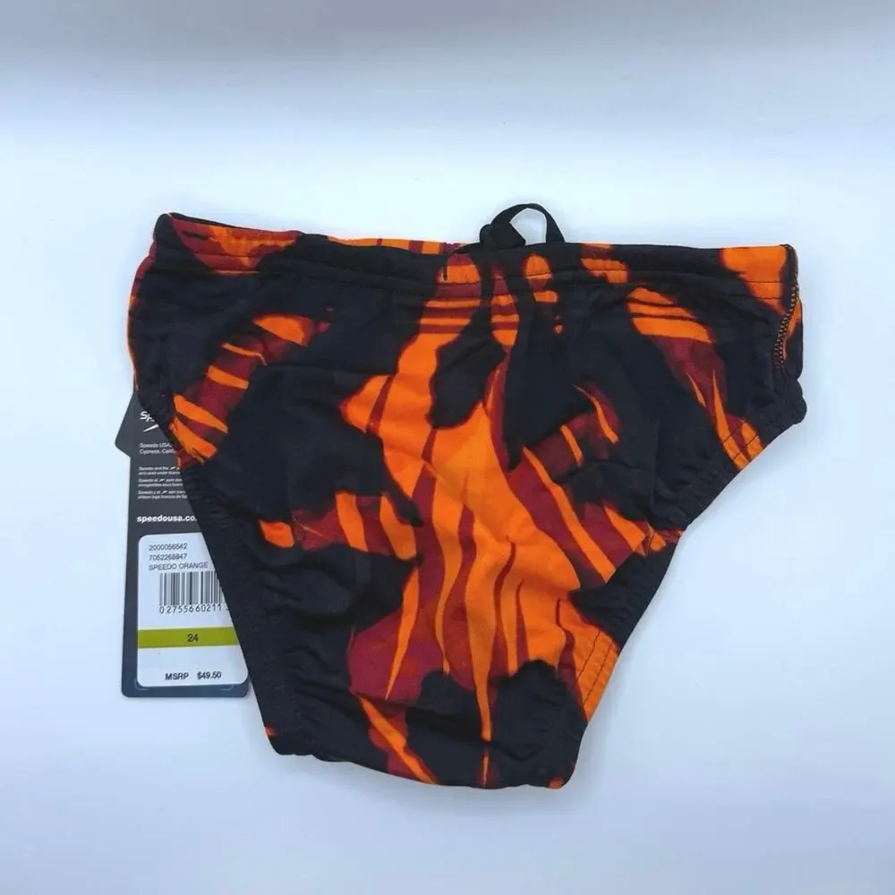 Speedo Swim Briefs